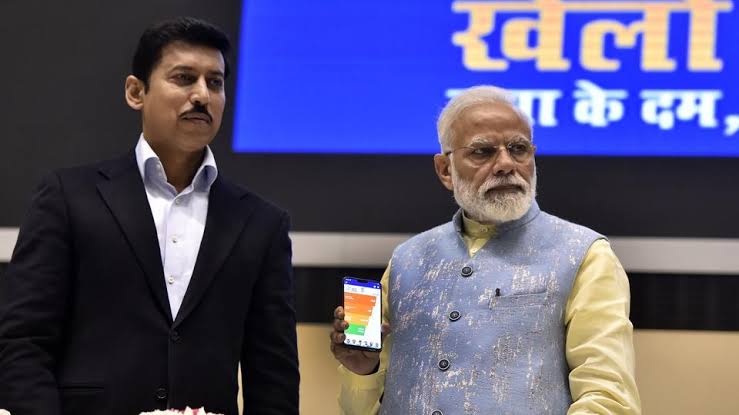 khelo india