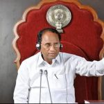 kodela shivaprasad