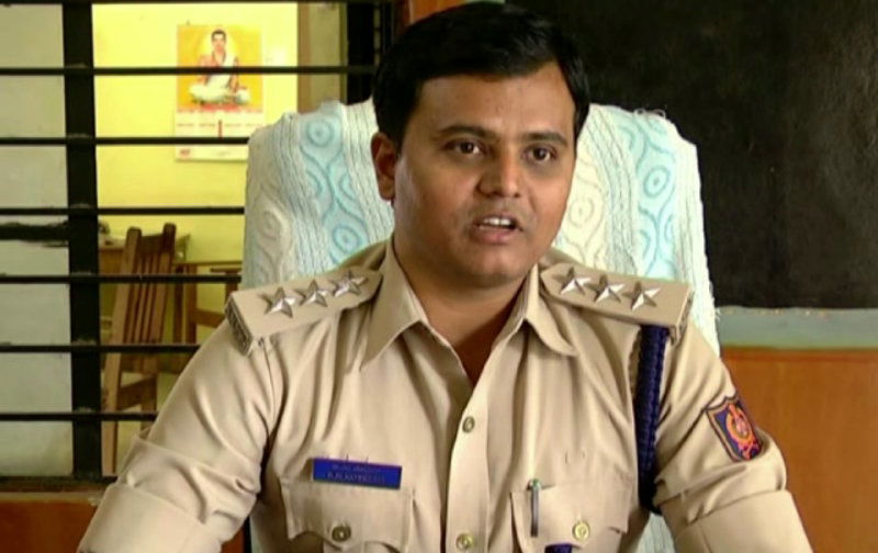 koppala District jail 4
