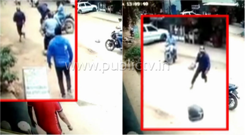 kuppam theft 1