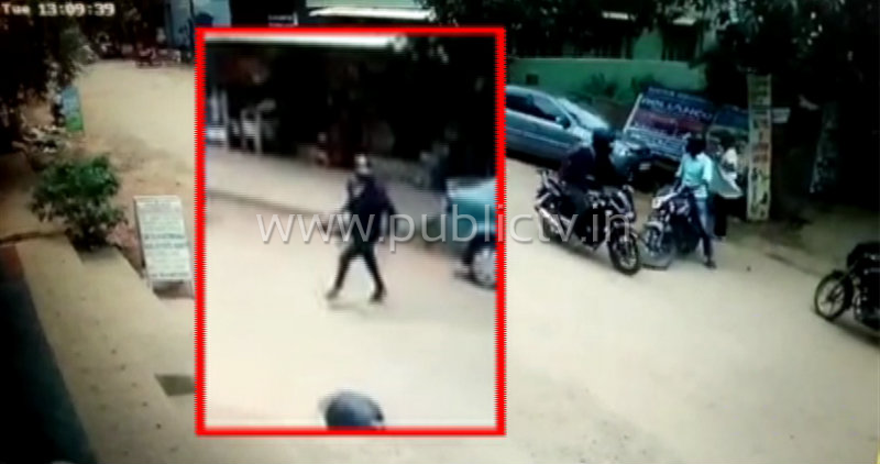 kuppam theft 2