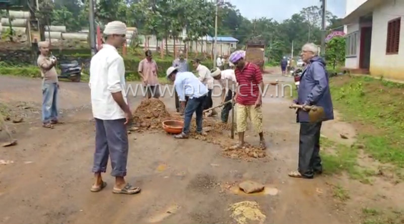 kwr road repair 1