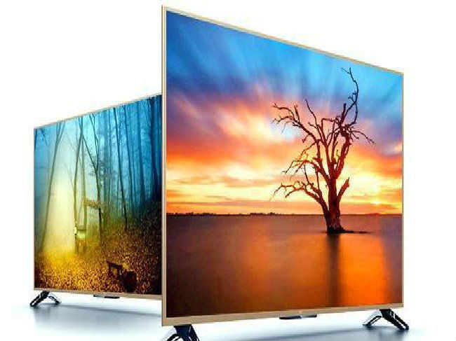 led lcd tv