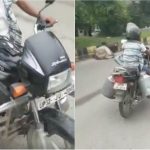 lucknow Bike