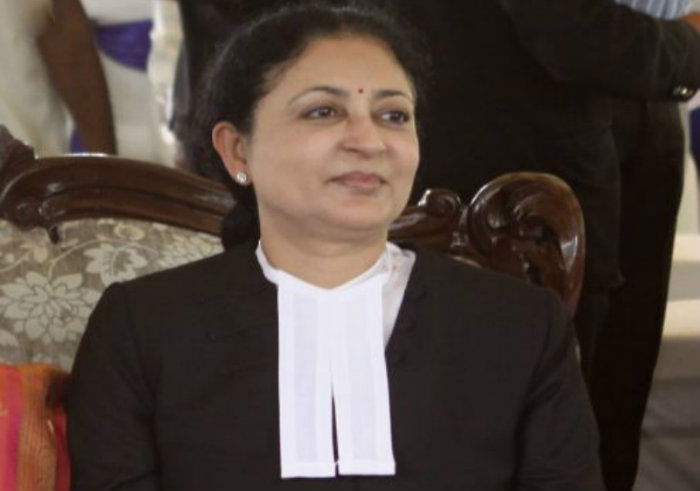 madras justice 2
