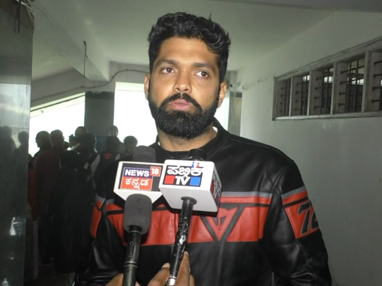 mdk cauvery calling 2