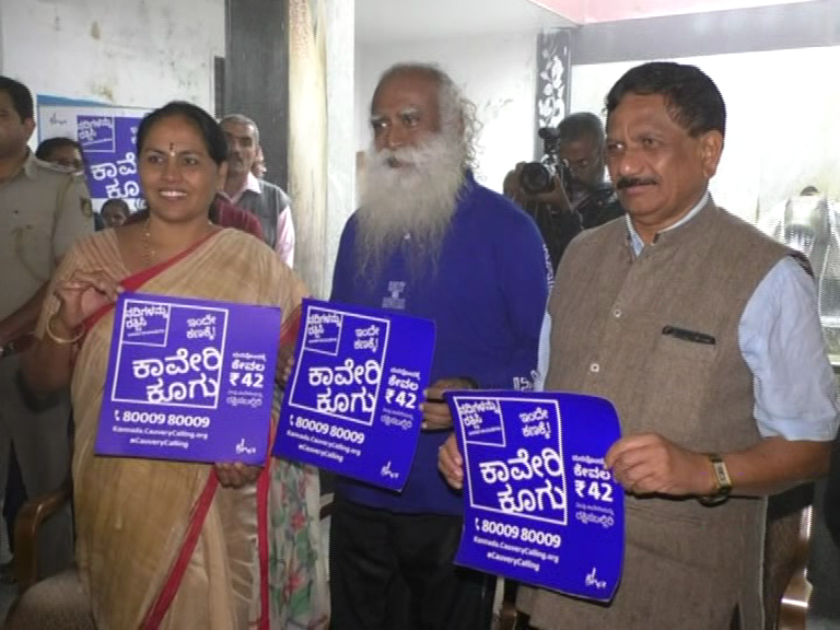 mdk cauvery calling 5