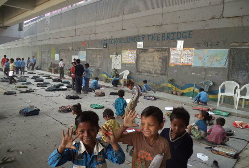 metro school 2