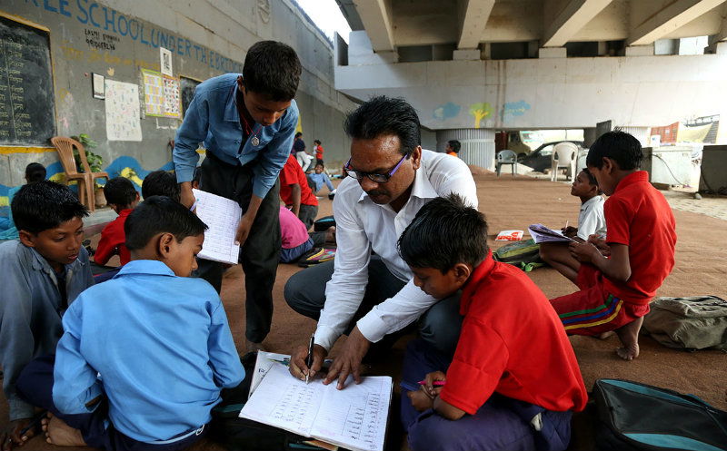metro school 4