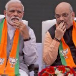 modi shah
