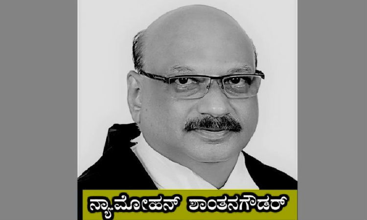 mohan shantangowdar