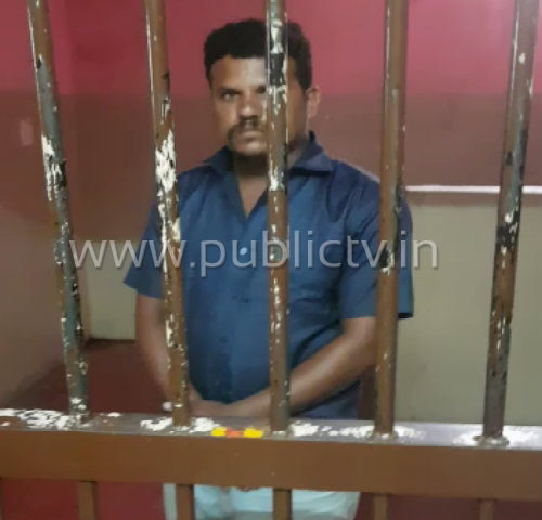 mys arrest 1