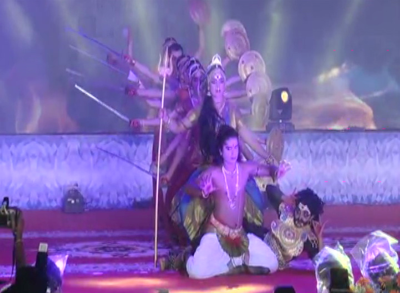 mys yuva dasara 5