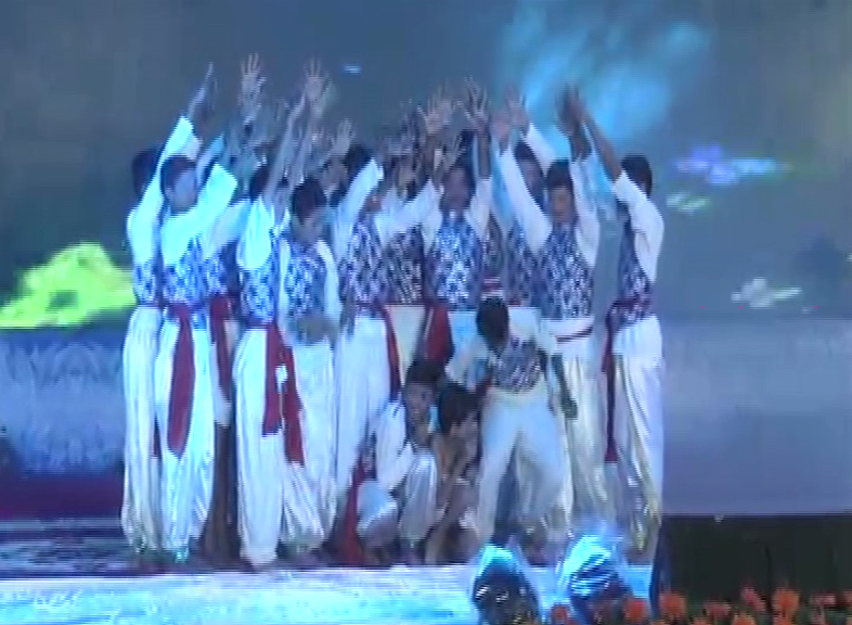 mys yuva dasara 6