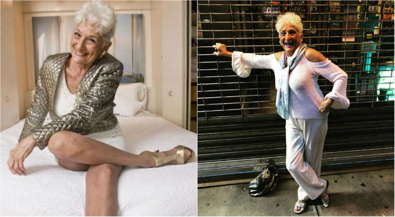 old lady love 2