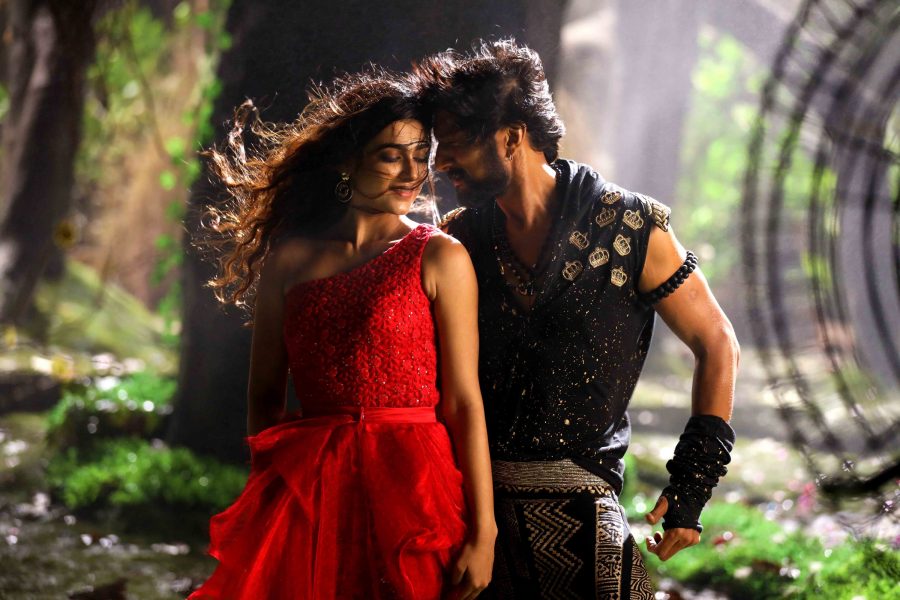 pailwaan 2
