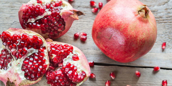 pomegranate 2