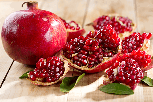 pomegranate 3