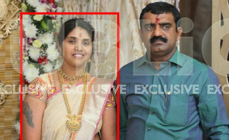 prabhakar reddy