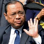 ranjan gogoi