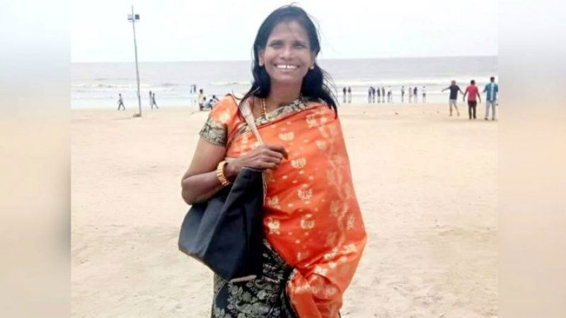 ranu mondal new