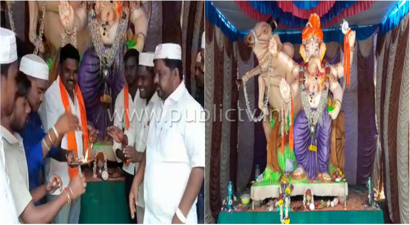 rcr ram rahim ganesha 1