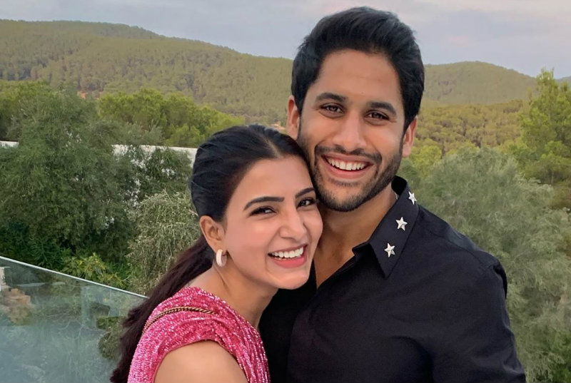 samantha nagachaitanya 1