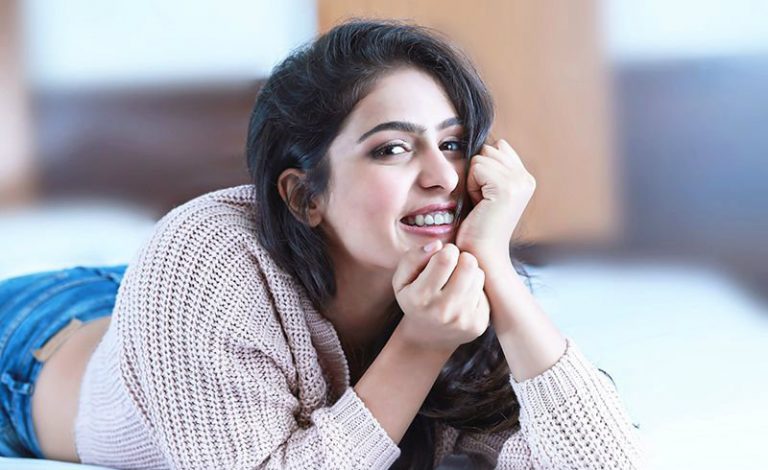 samyuktha hegde
