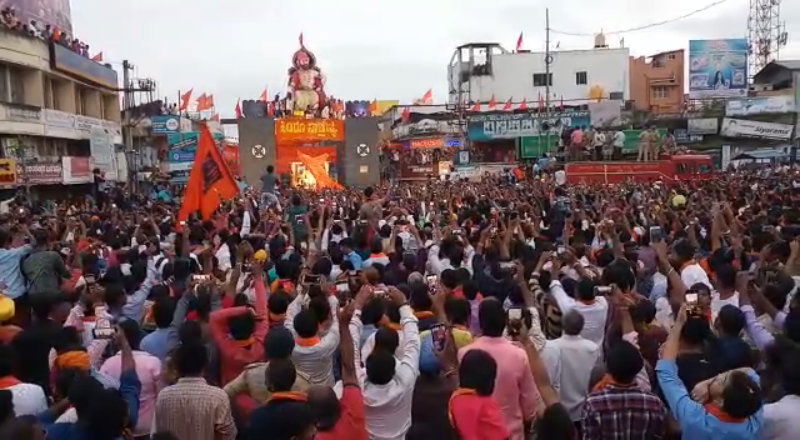 smg ganapathi