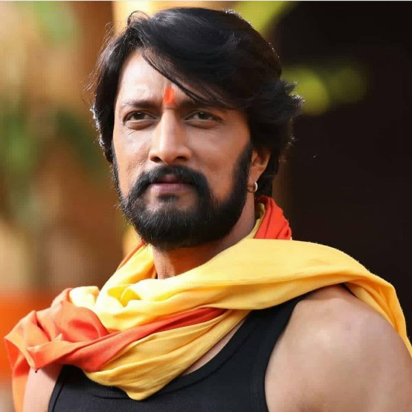 sudeep 1