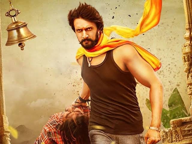 sudeep 2