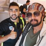 sudeep tweet