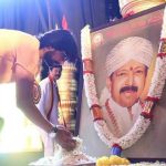 sudeep vishnuvardhan