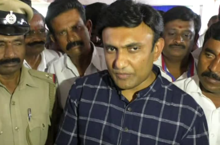 sudhakar 2