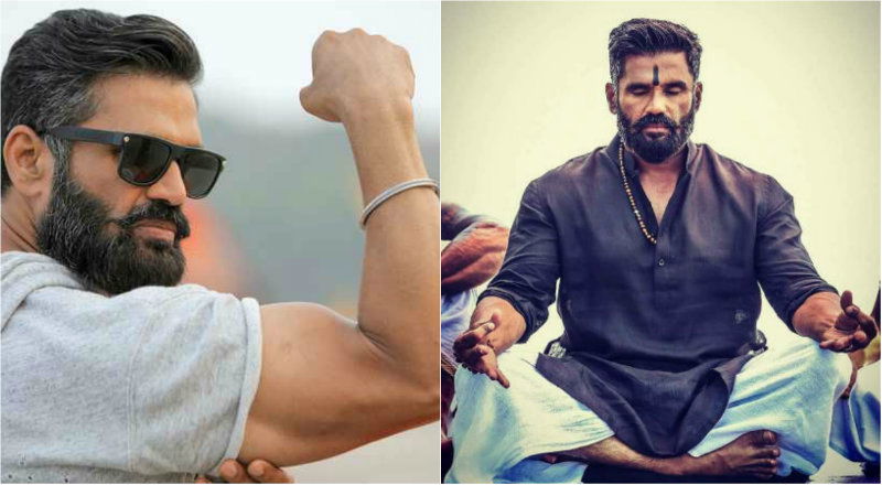 sunil shetty 4