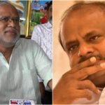 suresh kumar hdk