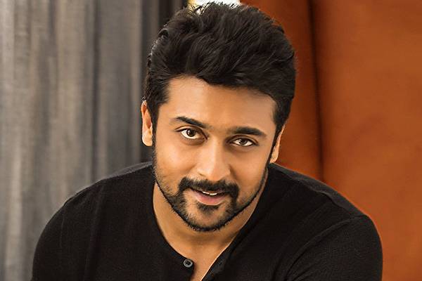 suriya