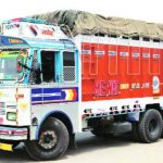truck 660