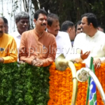 udp nalin kumar kateel