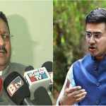 yatnal tejaswi surya