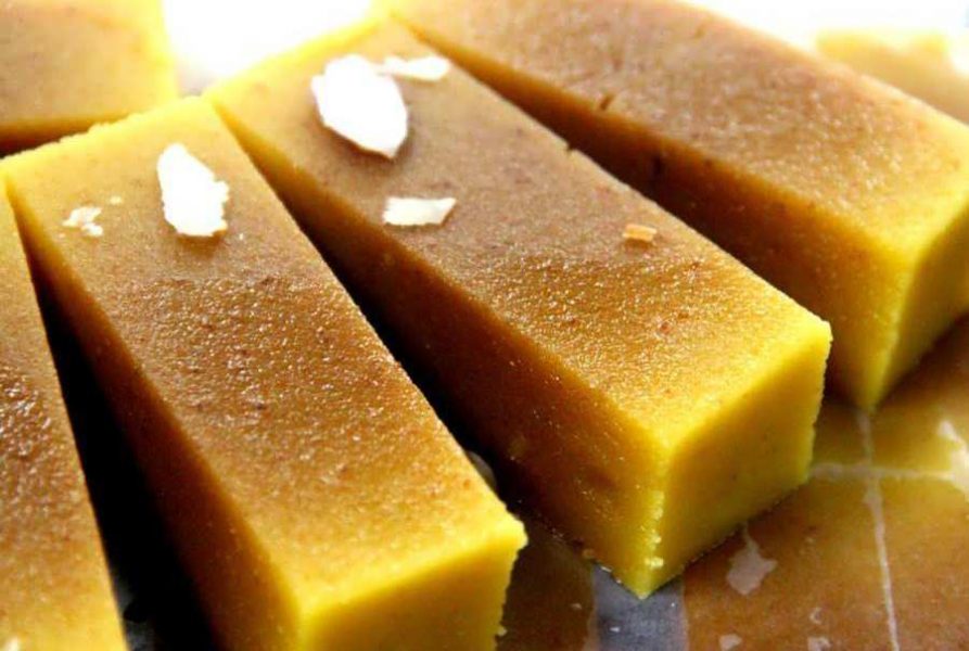 மைசூர் பாக்கு