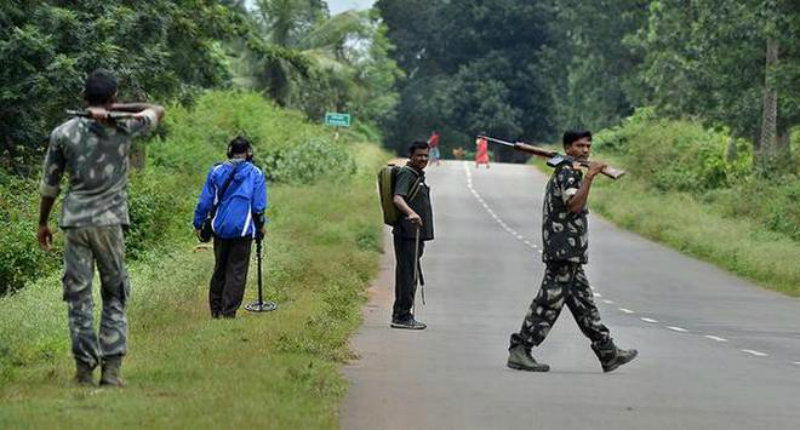 18VJMAOISTS 1
