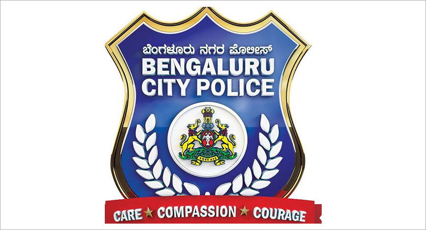 94306 BengaluruPolice