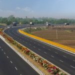Ahmedabad Vadodara road