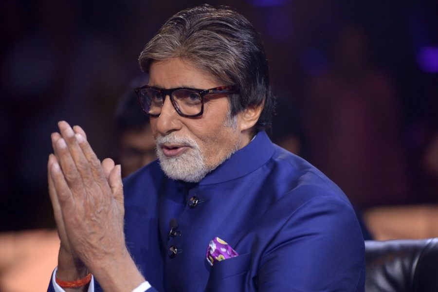 Amitabh bachchan 1