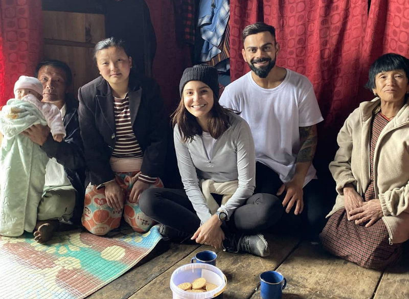 Anushka sharma