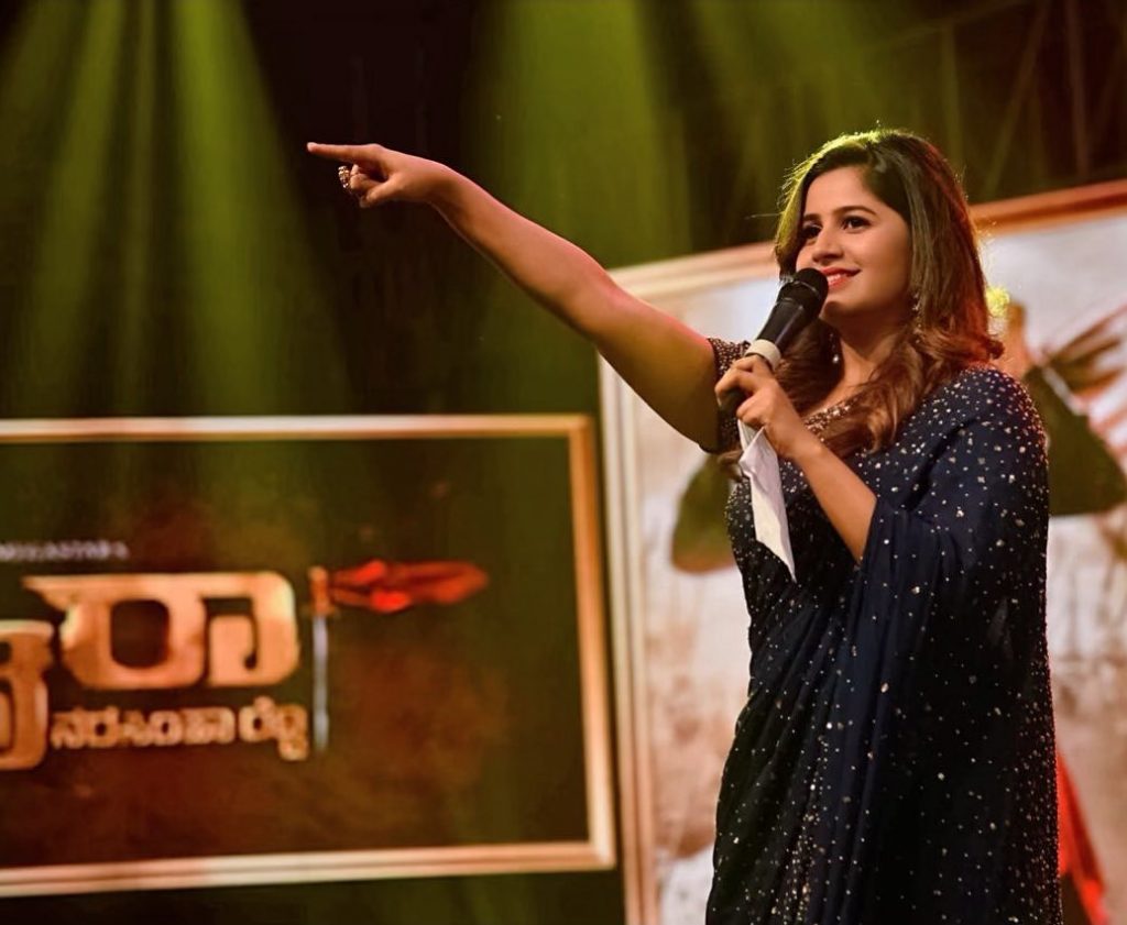 Anushree 4