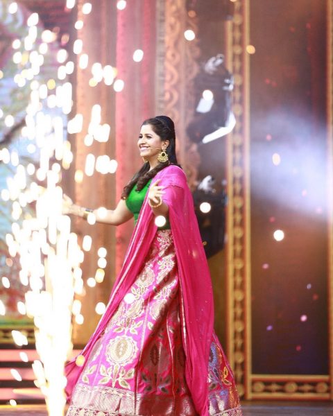 Anushree 6
