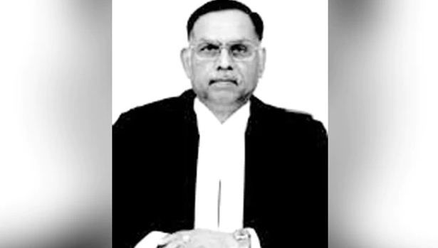 Ashok Bhushan 1