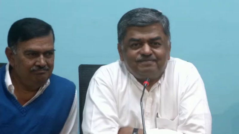 B.K.Hariprasad